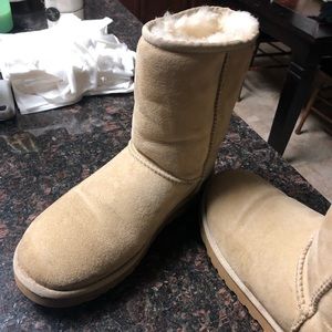 Uggs